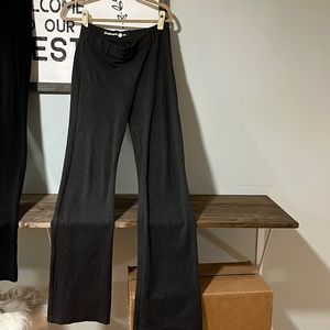 Beta brand size medium leggings flare
